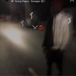 Meet your Posher, Nelly